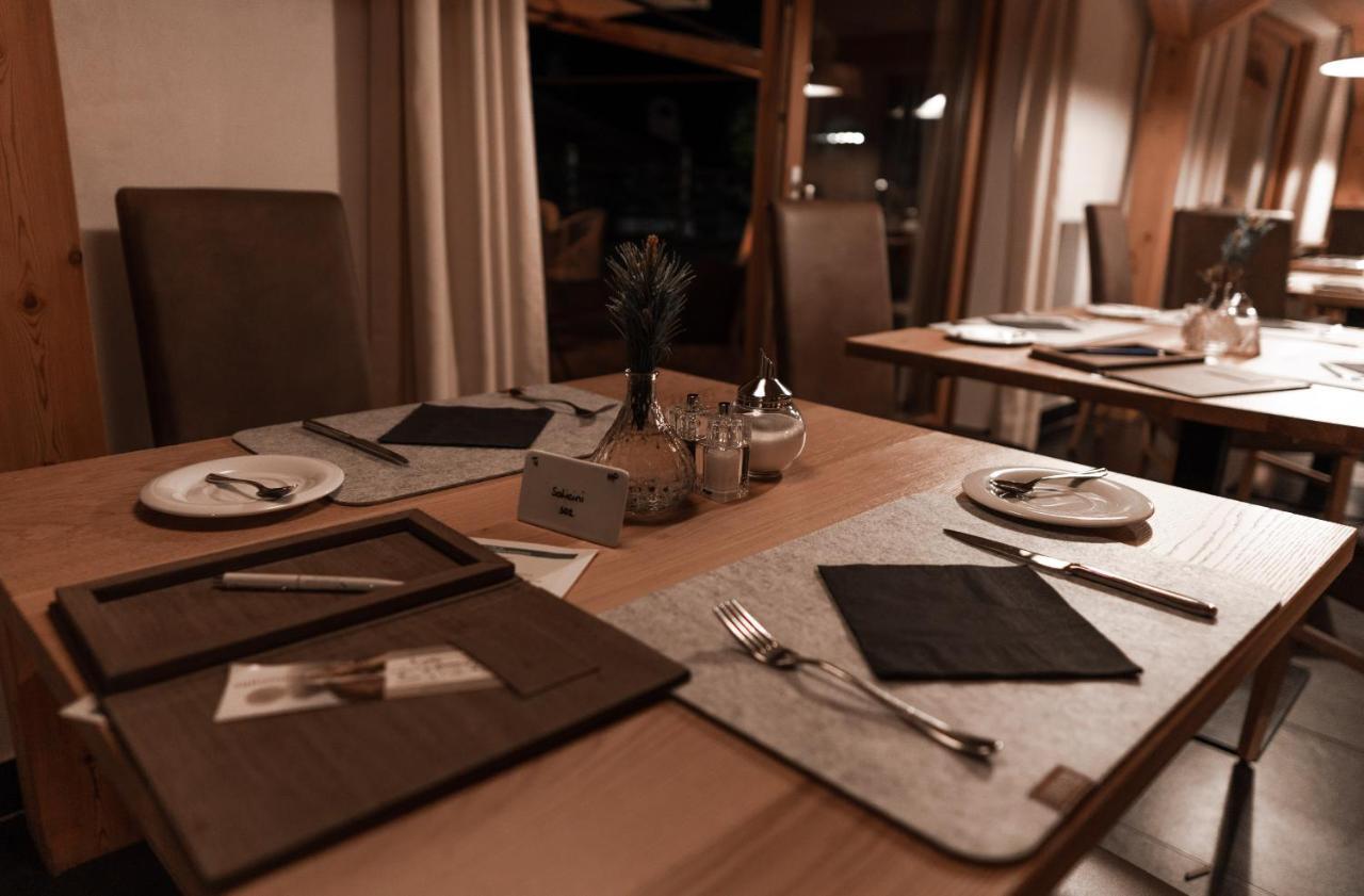 Hotel Arvina Siusi Dış mekan fotoğraf