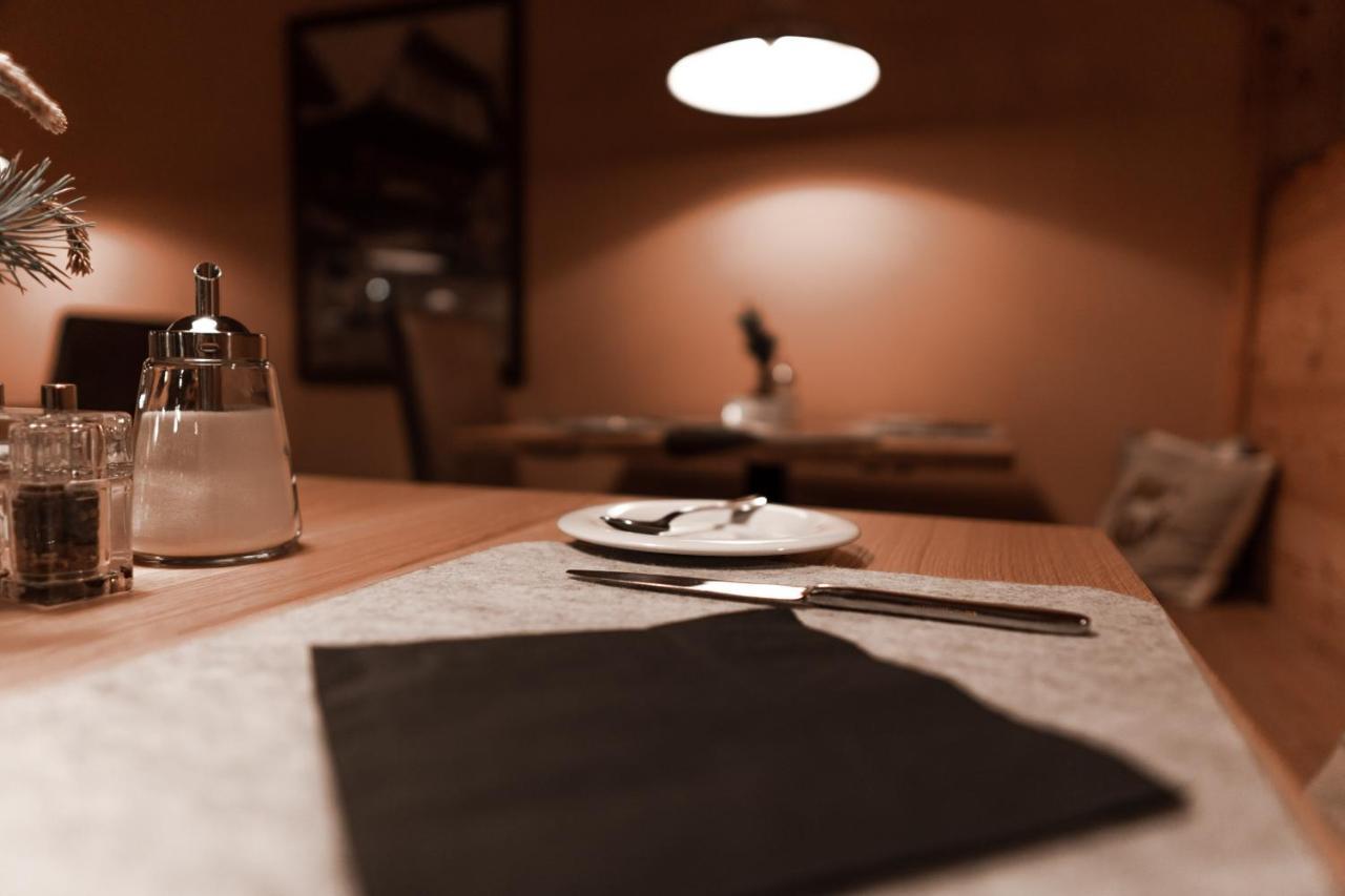 Hotel Arvina Siusi Dış mekan fotoğraf