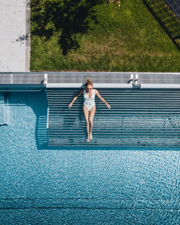 Hotel Arvina Siusi Dış mekan fotoğraf