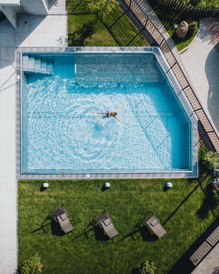 Hotel Arvina Siusi Dış mekan fotoğraf