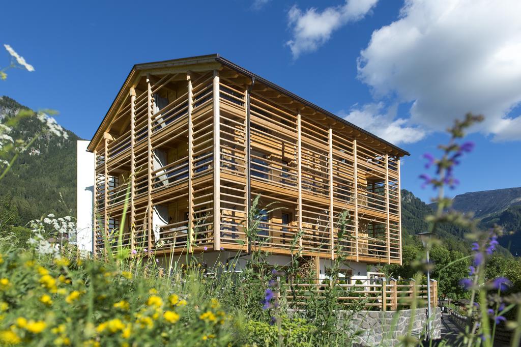 Hotel Arvina Siusi Dış mekan fotoğraf