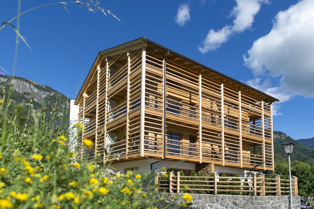 Hotel Arvina Siusi Dış mekan fotoğraf