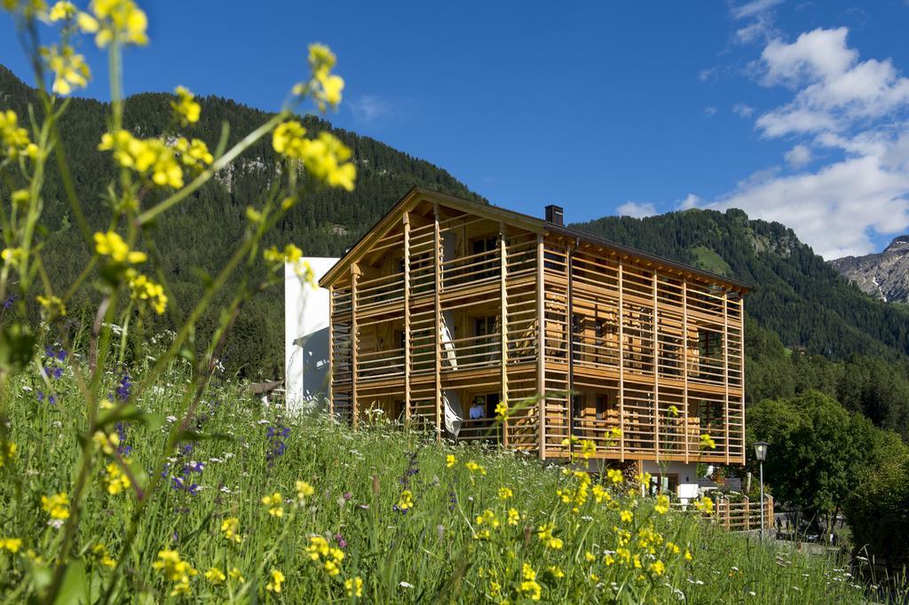 Hotel Arvina Siusi Dış mekan fotoğraf