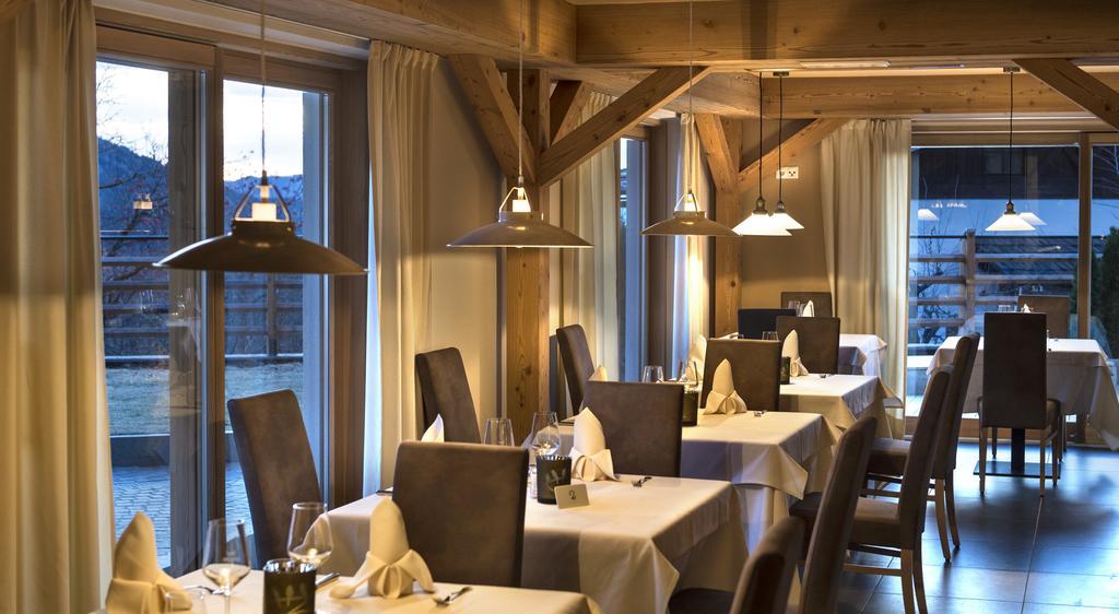Hotel Arvina Siusi Dış mekan fotoğraf