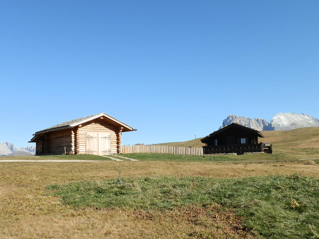 Hotel Arvina Siusi Dış mekan fotoğraf