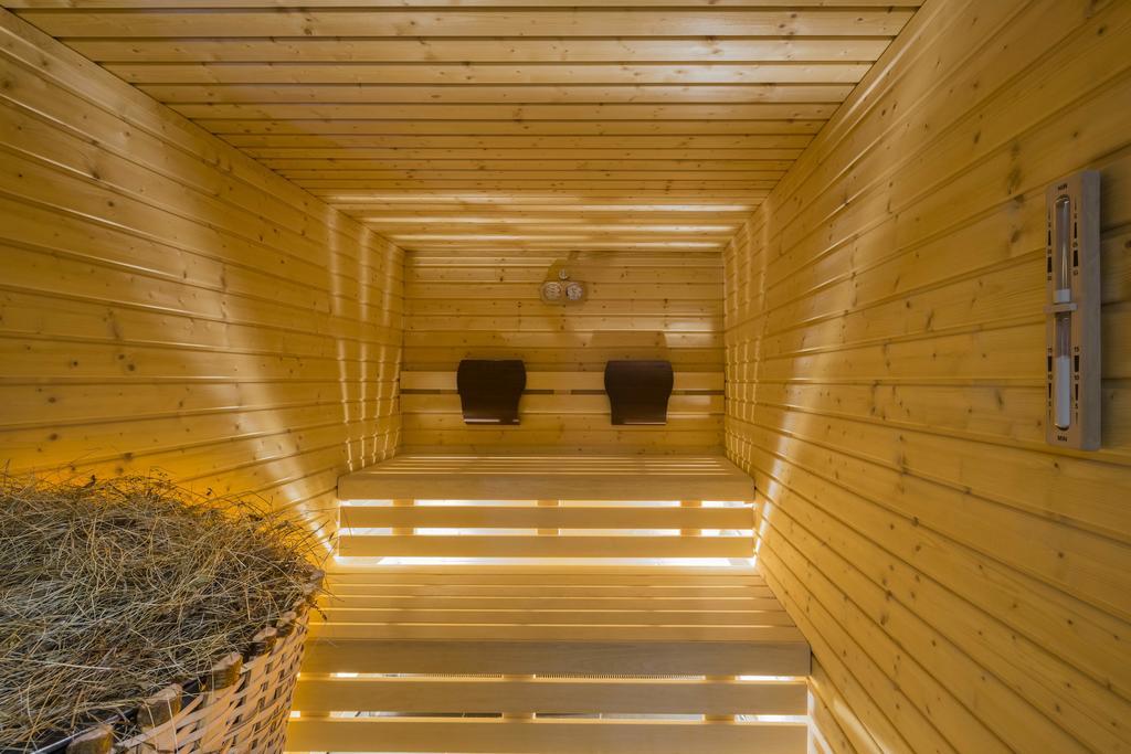 Hotel Arvina Siusi Dış mekan fotoğraf