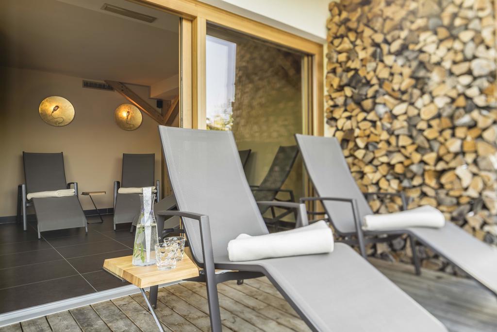Hotel Arvina Siusi Dış mekan fotoğraf
