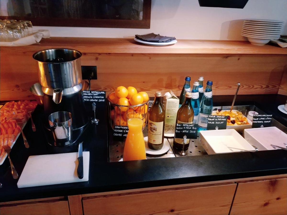 Hotel Arvina Siusi Dış mekan fotoğraf