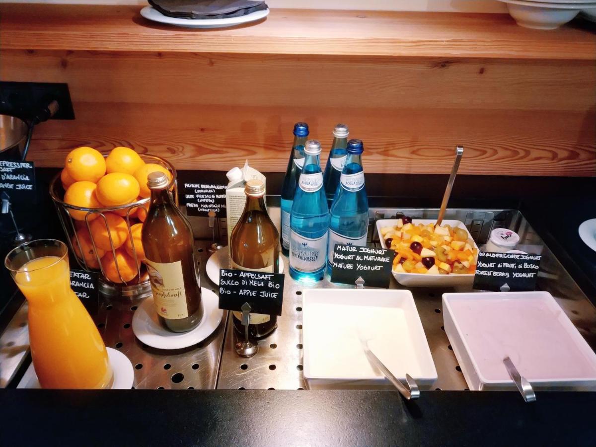Hotel Arvina Siusi Dış mekan fotoğraf