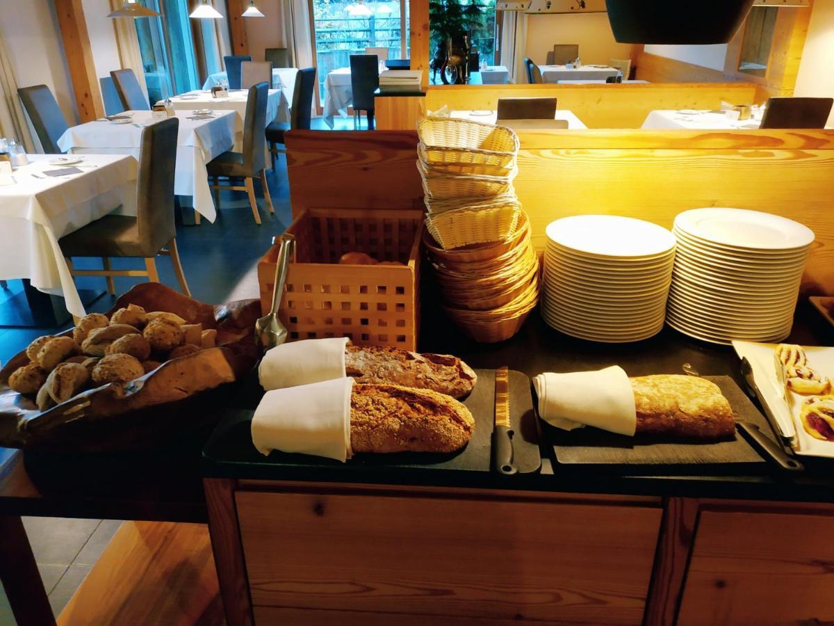 Hotel Arvina Siusi Dış mekan fotoğraf